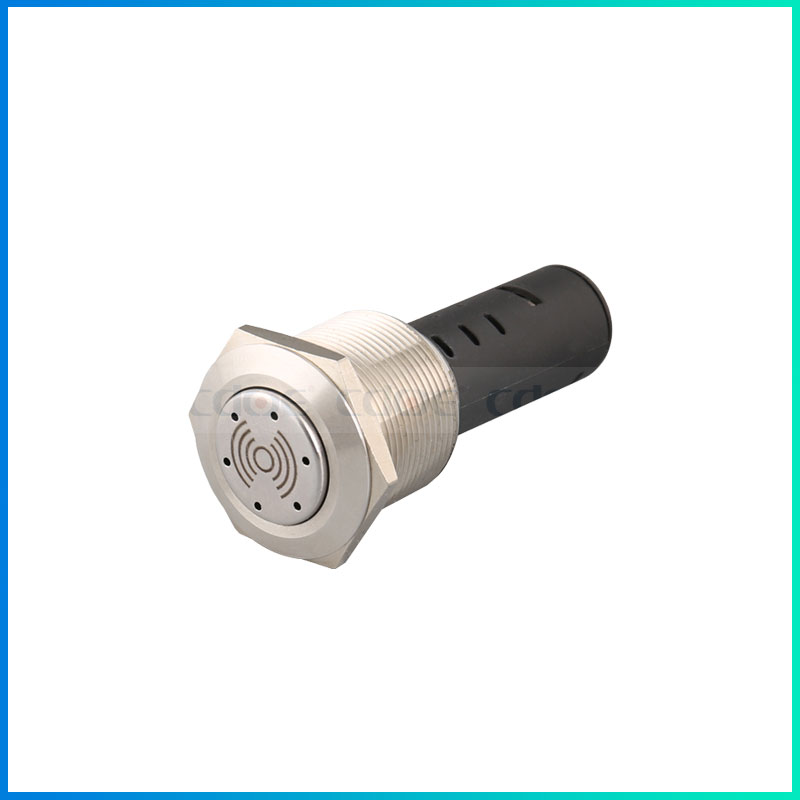 19MM Buzzer 220V