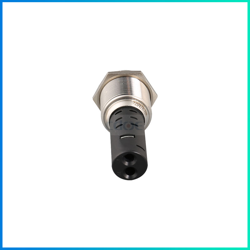 19MM Buzzer 220V product side