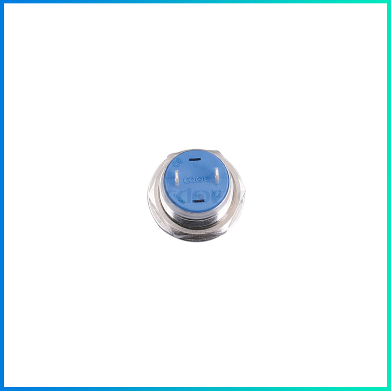 Micro Travel push button switches 12mm button product base