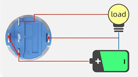 How to Wire a Push Button Switch