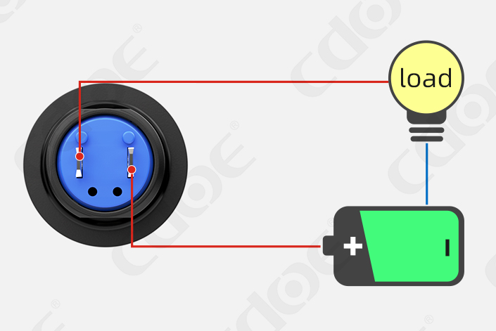 Product Wiring Diagram